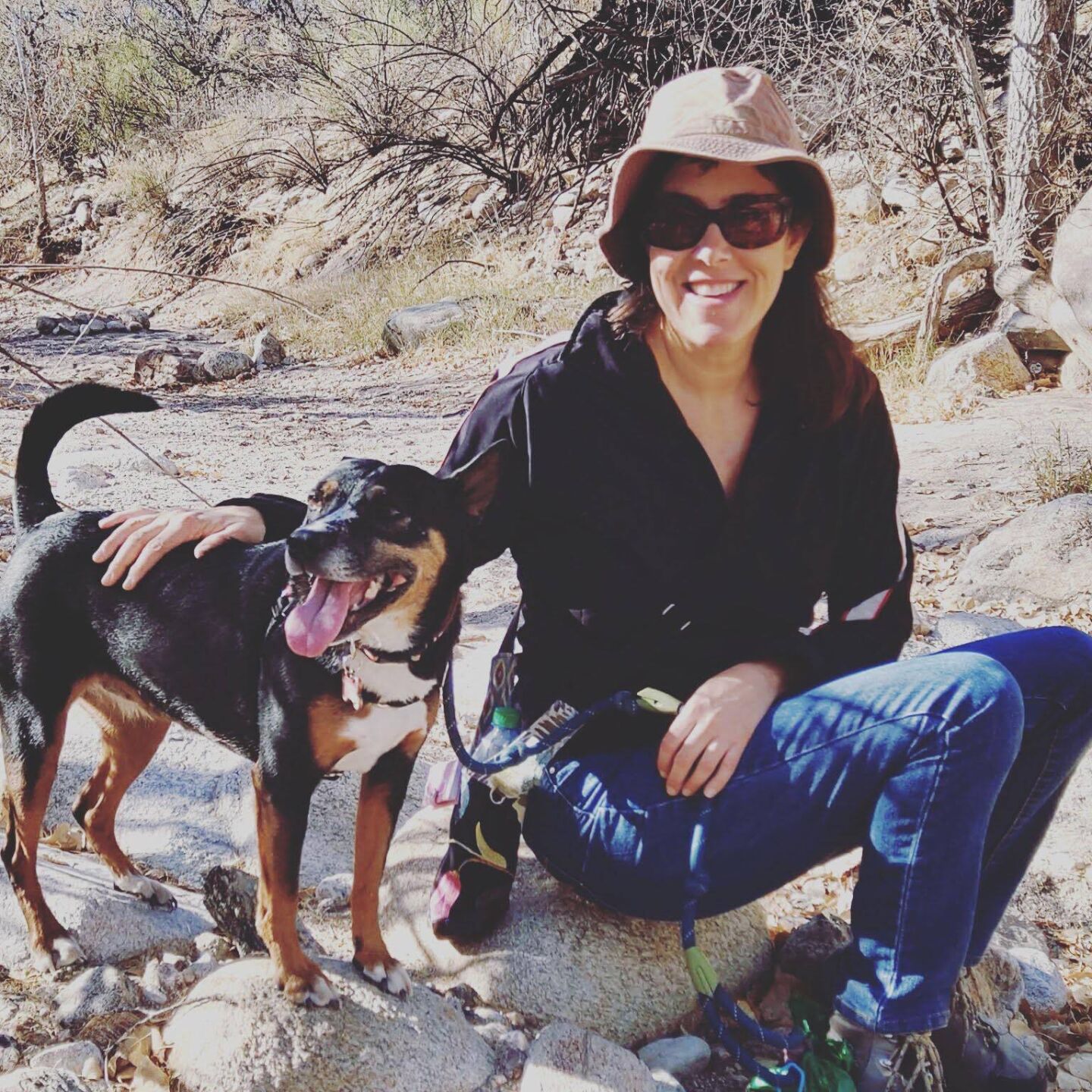 Jodi Gross